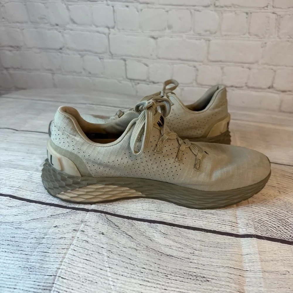 NOBULL Allday Ripstop Sneakers size 8.5